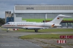 Bombardier Global 5000 (BD-700-1A11)